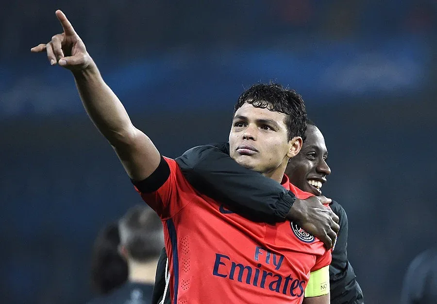 ПСЖ с подвиг отстрани "Челси" на 1/8 финал 