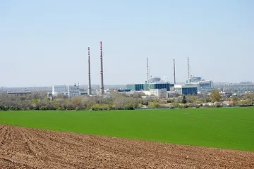 50 млн. евро за хранилище за радиоактивни отпадъци