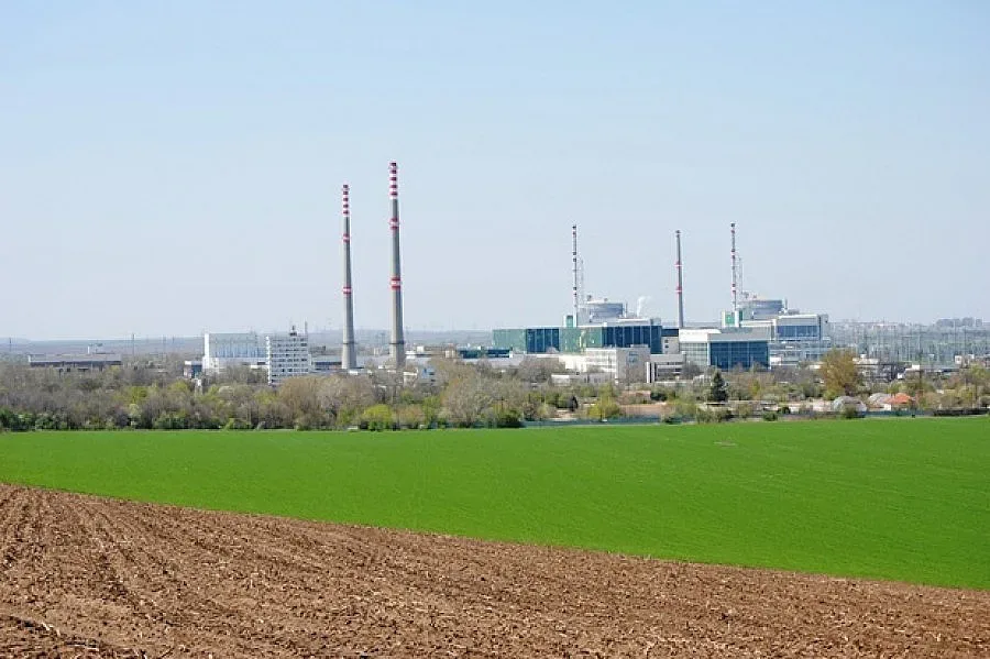 50 млн. евро за хранилище за радиоактивни отпадъци