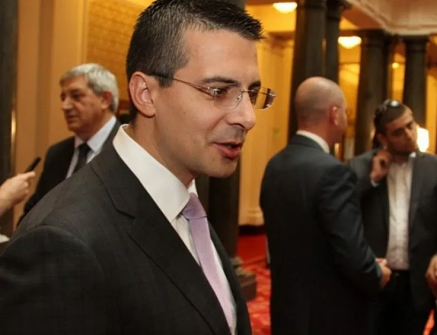 И Танчев напусна ББЦ