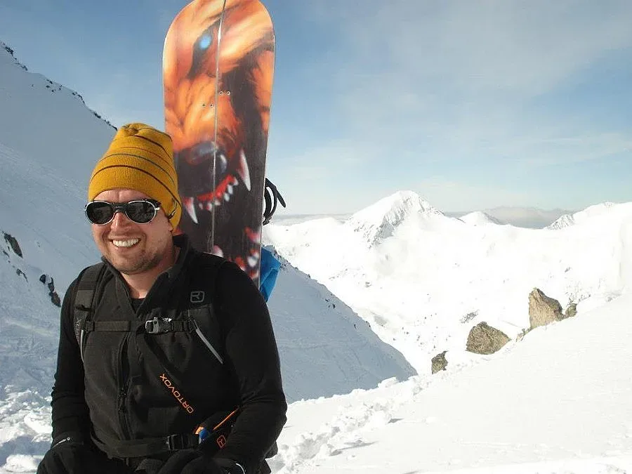 Очевидец на лавината: 7 грешки, които убиха приятелите ми