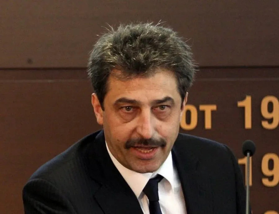 Съдът в Белград отказа да ни върне Цветан Василев