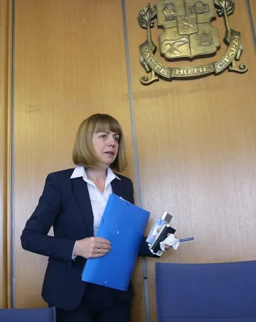 София обучава артмениджъри, взима и петима пловдивчани