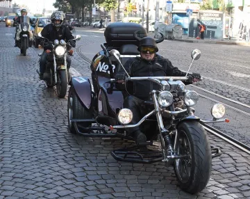 Над 1000 мотора по морето след Благовещение