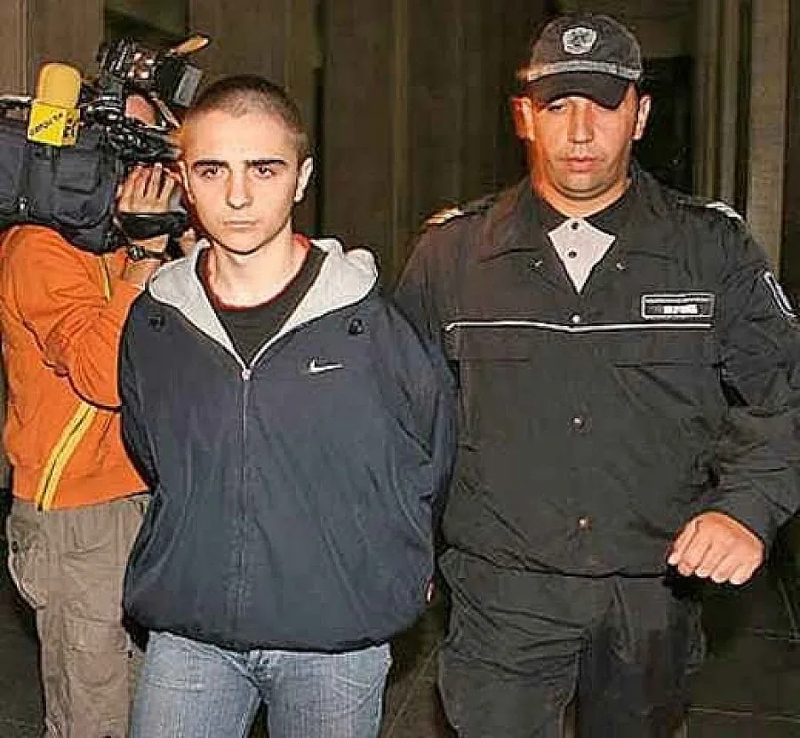 Перник настръхна, че Чикатило е на свобода