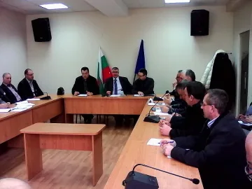 Обсъдиха опазването на горите