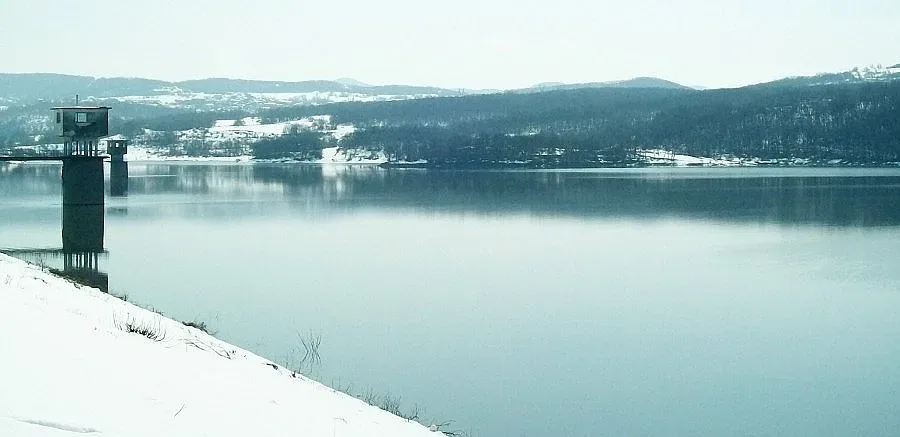 Пускат под контрол язовирите в хасковско
