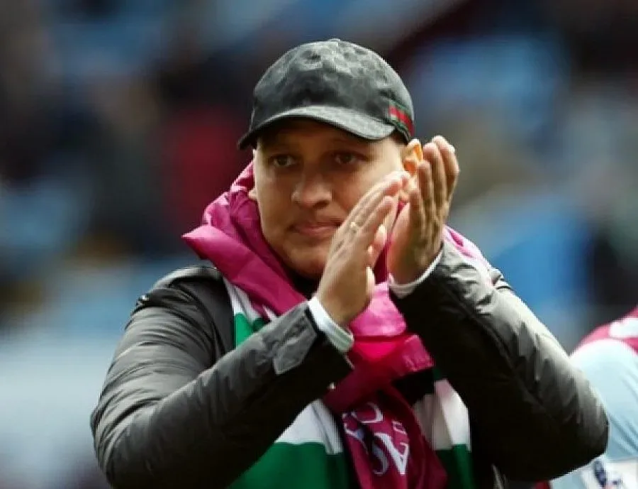 Стилиян Петров с първи думи като асистент във "Вила"