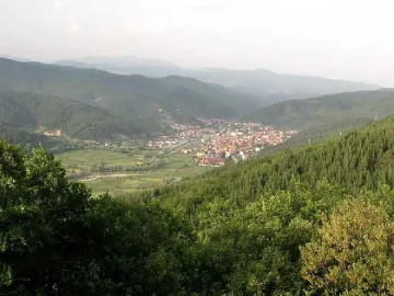 Отменено е бедственото положение в Якоруда