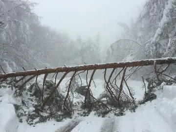 Въведоха денонощно наблюдение на язовирите от каскада „Арда”