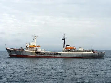 Танкер с контрабандно гориво арестуваха в Бургас