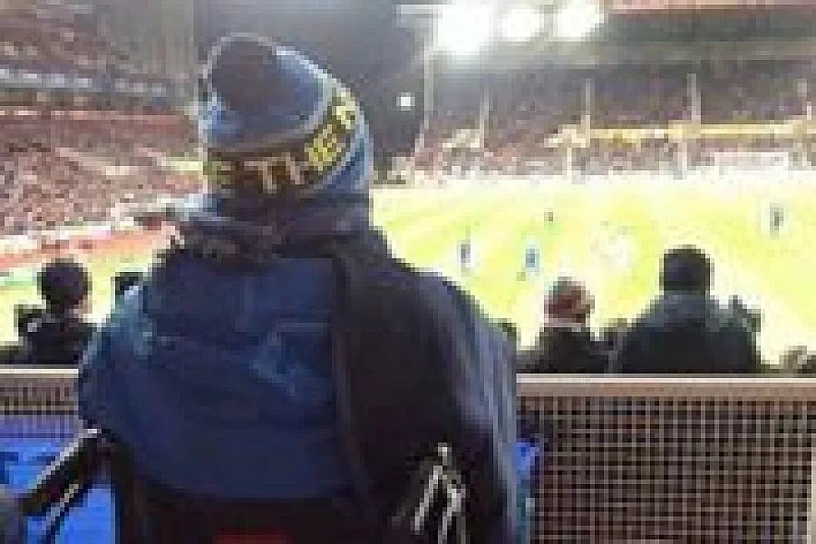 Фенове се правят на инвалиди, за да гледат „Стоук Сити“- „Евертън“