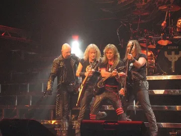 Helloween идват заедно с JUDAS PRIEST в София