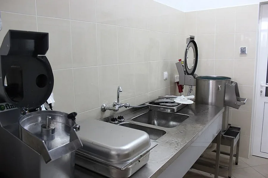 Нов социален патронаж в Благоевград