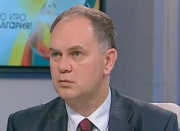 Кадиев: БСП ще гласува против отстраняването на Вучков