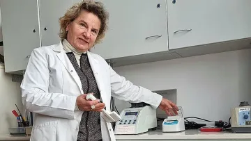 Родно кисело мляко или скир? Говори проф. Светла Данова