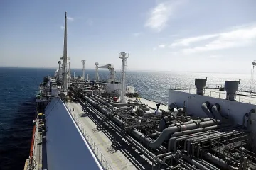 Израел работи за енергиен мир със съседите