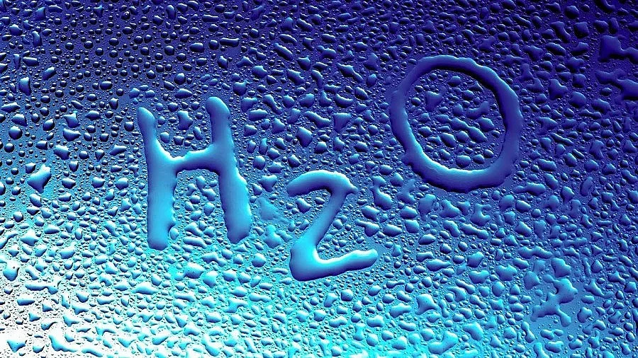 Машина за вода убива 99,9% от бактериите