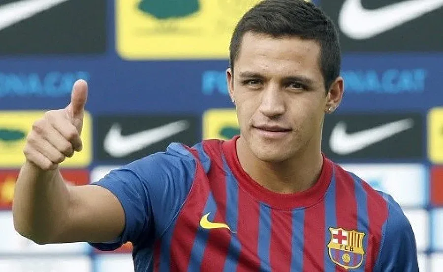 Санчес снимал порно с бившата