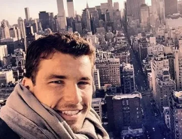 Гришо в Ню Йорк: Чувствам се като рок звезда