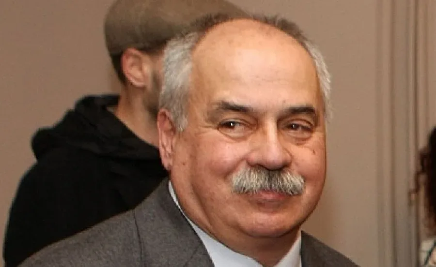 Павел Васев поема временно Филмовия център