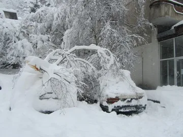 Множество села в община Смолян остават без ток