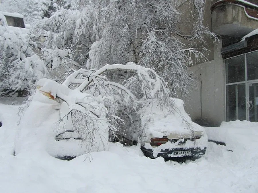 Множество села в община Смолян остават без ток