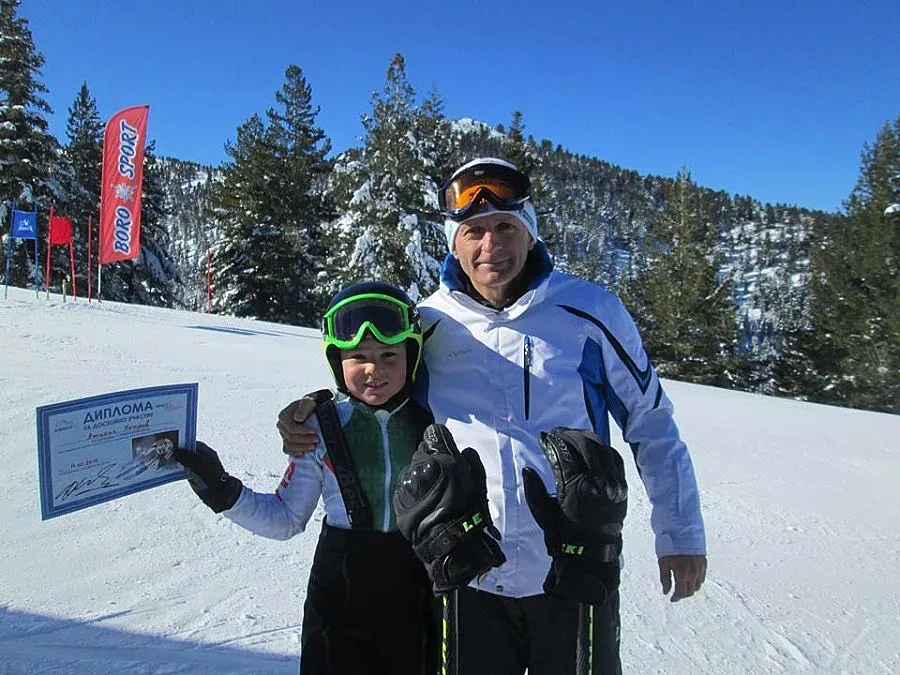 Състезанието "Победи Пепи, стани шампион!" продължава