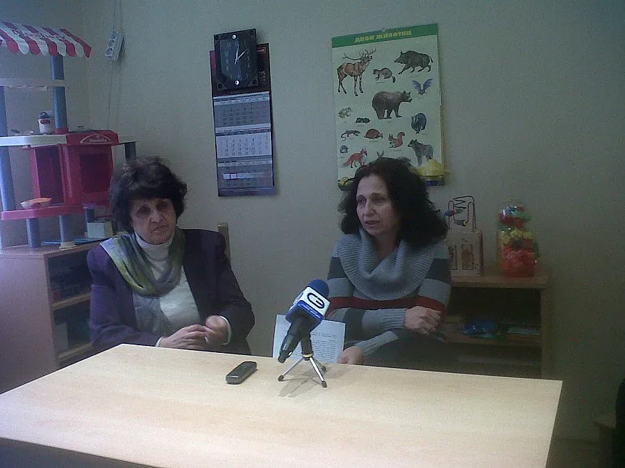 Близо 20 000 деца у нас страдат от аутизъми