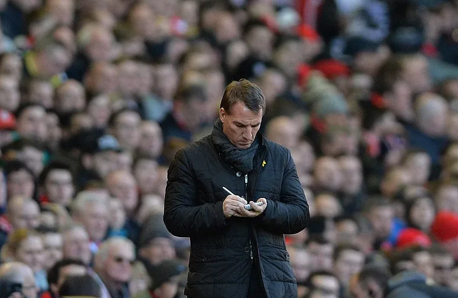 Радост в "Ливърпул", наградиха тима с почивка