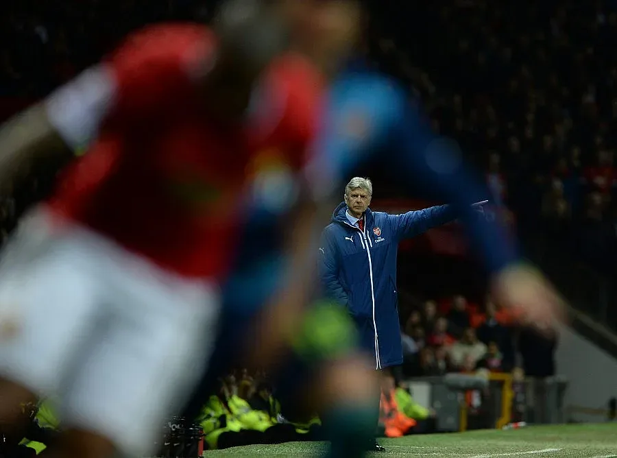 Венгер: Уелбек искаше да се докаже срещу "Юнайтед"