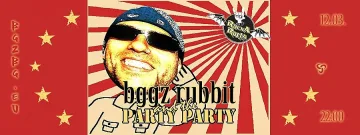 Bggz Rubbit & the Party Party тръгват на турне