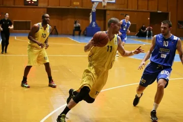 "Левски" с нов успех в Адриатическата лига след 5-месечна пауза