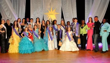 Банско събира стотици талантливи деца от цял свят