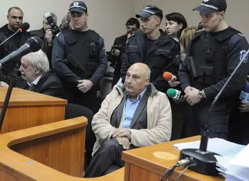 Изтича срокът за задържане на Цар Киро