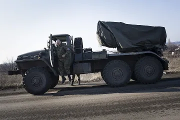 Порошенко: Бунтовниците се изтеглят 