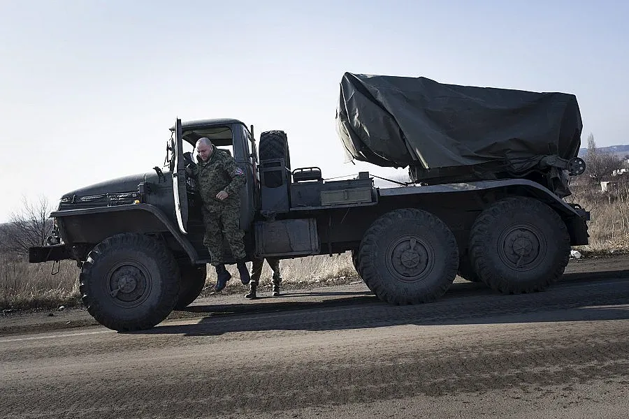 Порошенко: Бунтовниците се изтеглят