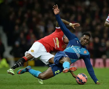 ВИДЕО: Бивш "дявол" изхвърли "Юнайтед" от ФА Къп 