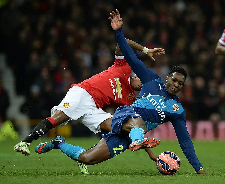 ВИДЕО: Бивш "дявол" изхвърли "Юнайтед" от ФА Къп