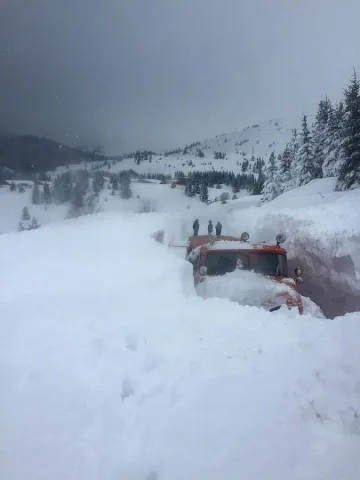 Агония в преспите