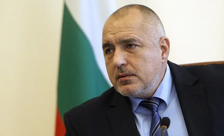 Бойко: Етническият мир е много крехък (ОБЗОР)