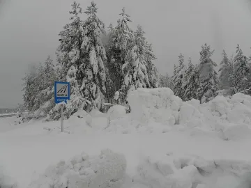 Кирково да чака ток в края на седмицата