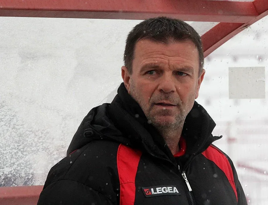 Любо навит за ЦСКА, но от лятото