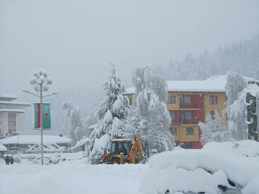 Откриха изгубилите се в снежния ад в област Смолян