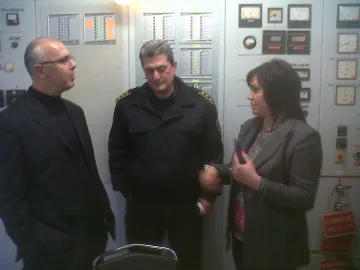 Вучков: Реформата в МВР за по-малко началници няма алтернатива