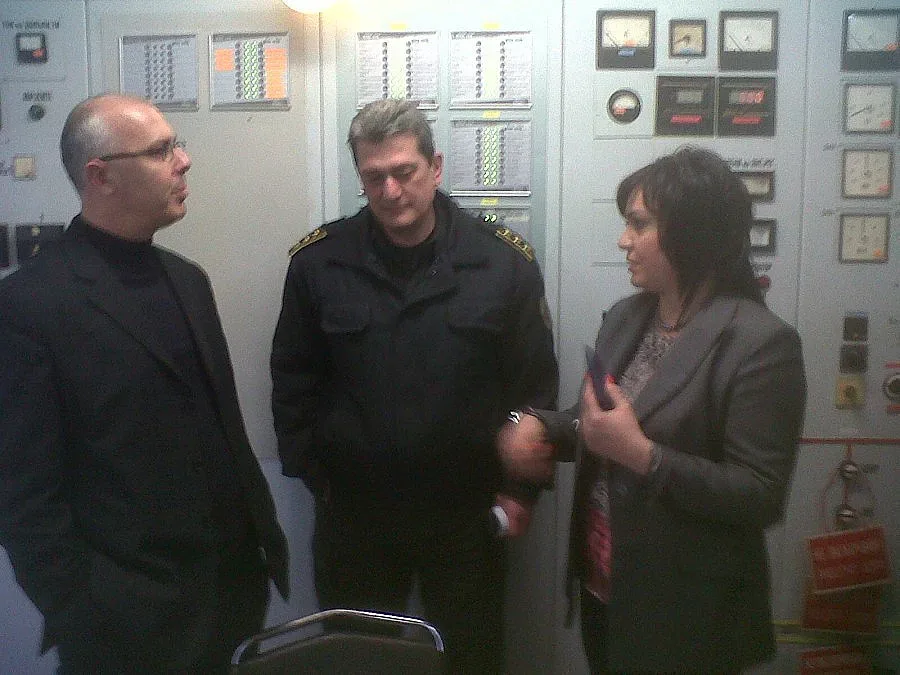 Вучков: Реформата в МВР за по-малко началници няма алтернатива