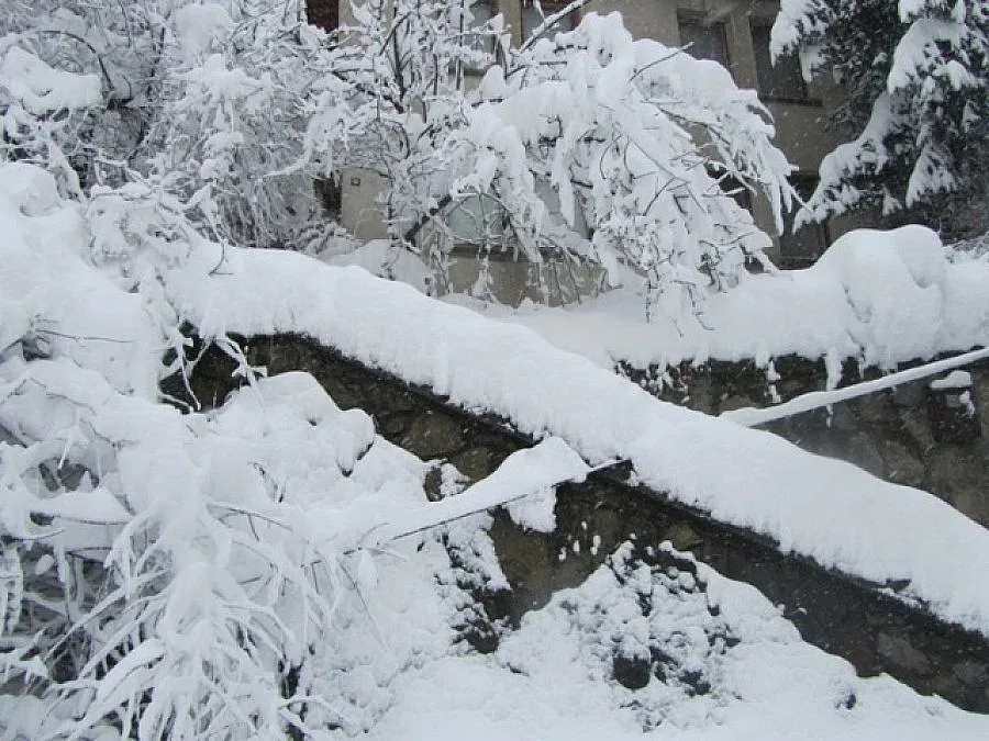 Издирват четирима в Смолянско
