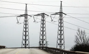 Пуснаха тока в Смолян и Гълъбово