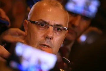 Вучков: Няма застрашени граждани 