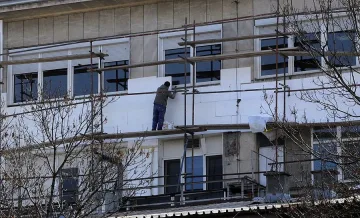 Строителят длъжен да остави дома изряден